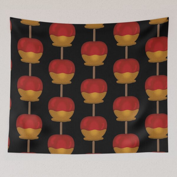Item preview, Caramel Apple designed and sold by RileyHintz.
