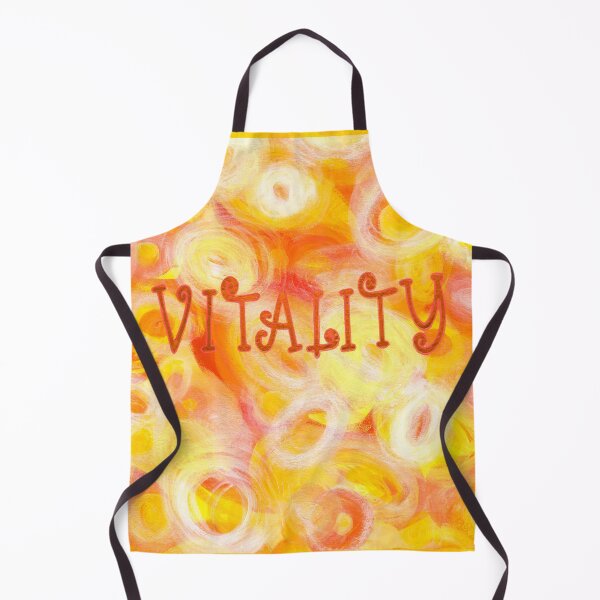 Item preview, VITALITY designed and sold by Crystal McDonald.
