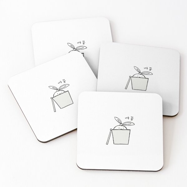 Item preview, Bunny Bag, little bunny, Korean trashcan designed and sold by SOFIE in SEOUL.
