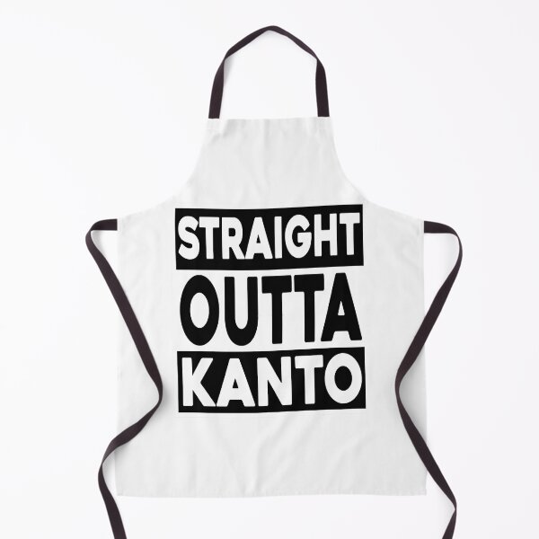 Item preview, Straight Outta Kanto designed and sold by dowmoriah.