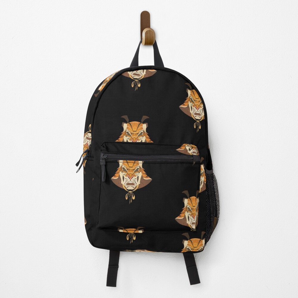 Item preview, Backpack designed and sold by RileyHintz.
