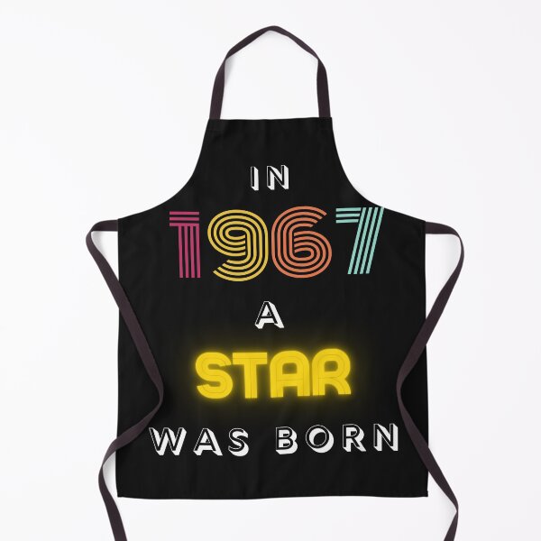 Item preview, In 1967 a star was born designed and sold by BlessedKaren.