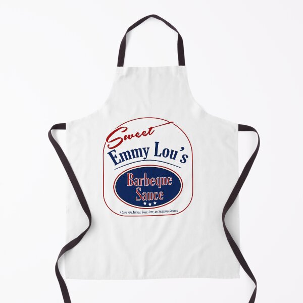 Item preview, Sweet Emmy Lou's BBQ designed and sold by goldmatte2000.