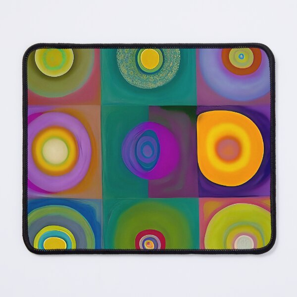 Item preview, Circles  designed and sold by The boys.