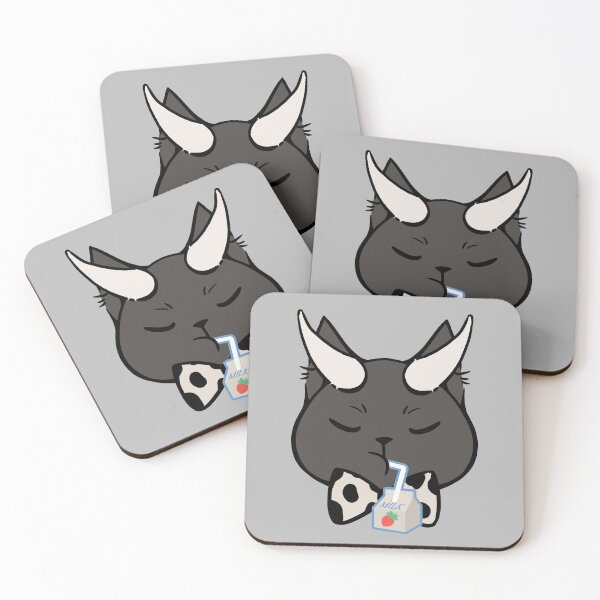 Item preview, Cat Drinks Milk designed and sold by chelsealyarts.