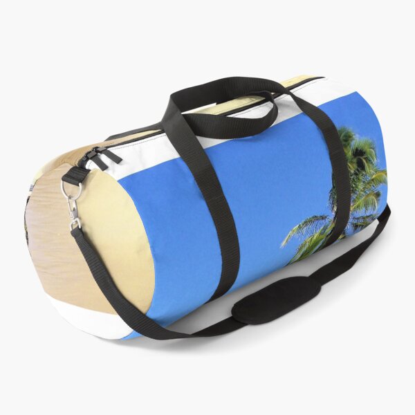 Item preview, Dominican Republic Beach Bravaro Tropics designed and sold by Kashear.