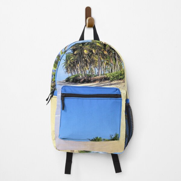 Item preview, Dominican Republic Beach Bravaro Tropics designed and sold by Kashear.