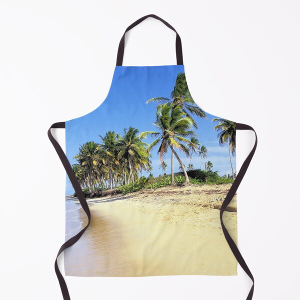 Aperçu de l'œuvre République Dominicaine Plage Bravaro Tropics créée et vendue par Kashear.