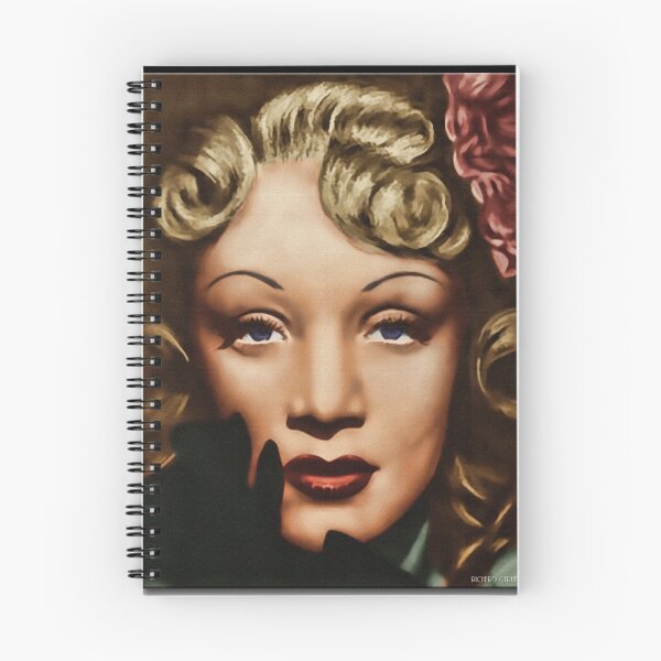 Item preview, Marlene  designed and sold by Richard  Gerhard.