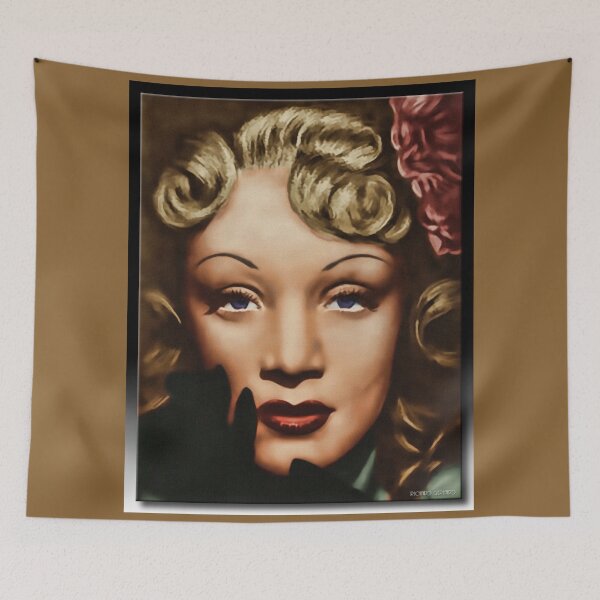 Item preview, Marlene  designed and sold by Richard  Gerhard.