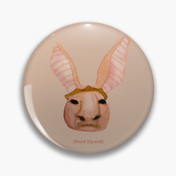 Item preview, All Hail The Nug King designed and sold by Whispering Raven.