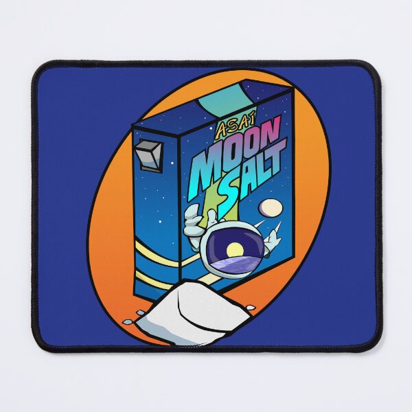 Item preview, Asai Moonsault designed and sold by itsmidnight.