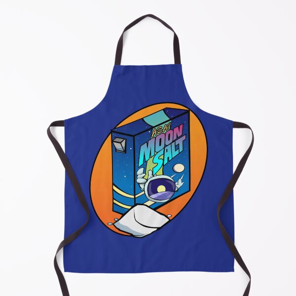 Item preview, Asai Moonsault designed and sold by itsmidnight.