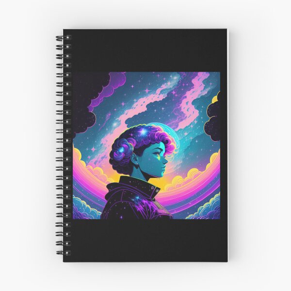 Item preview, Space Explorer  designed and sold by Rev Art1.