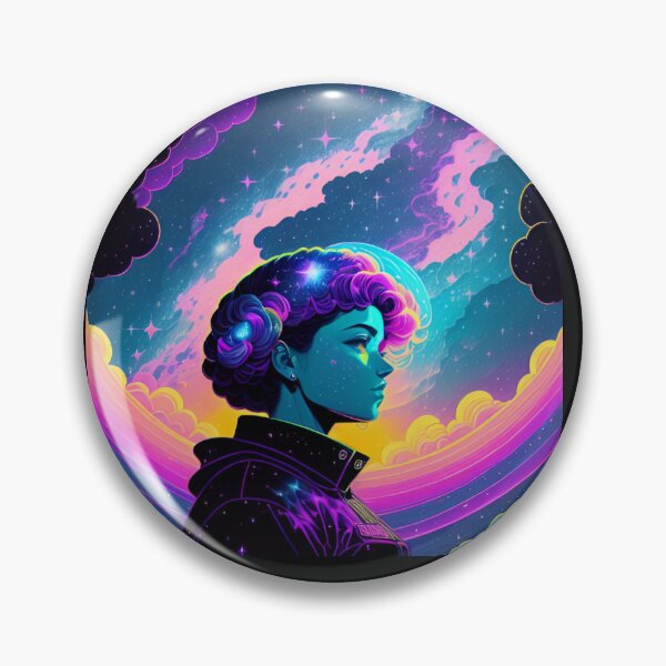 Item preview, Space Explorer  designed and sold by Rev Art1.