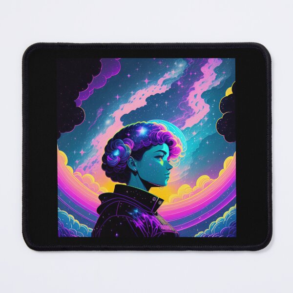 Item preview, Space Explorer  designed and sold by Rev Art1.