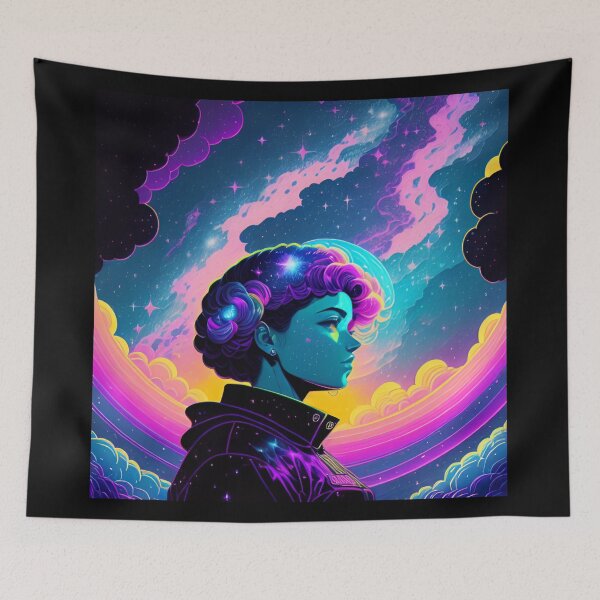 Item preview, Space Explorer  designed and sold by Rev Art1.