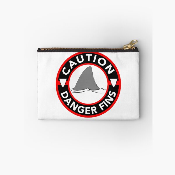 Item preview, Danger Fins designed and sold by Color4Nature.