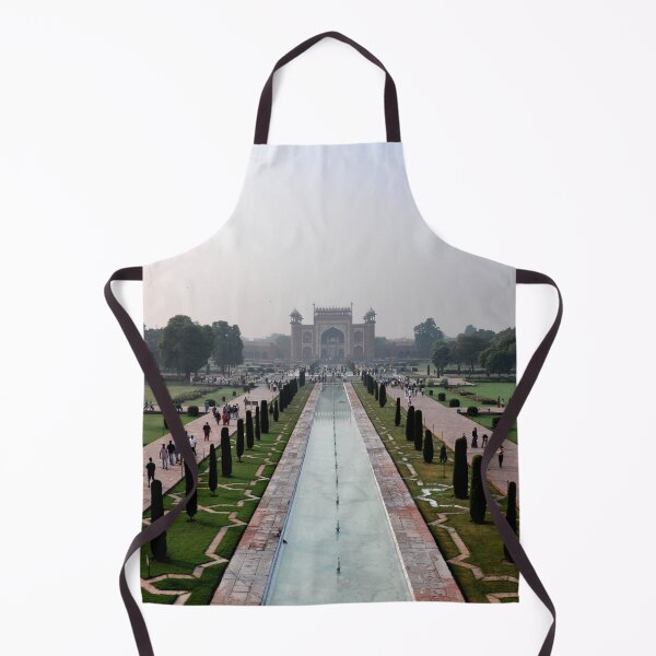 Item preview, India - Agra, Taj Mahal designed and sold by franck380.