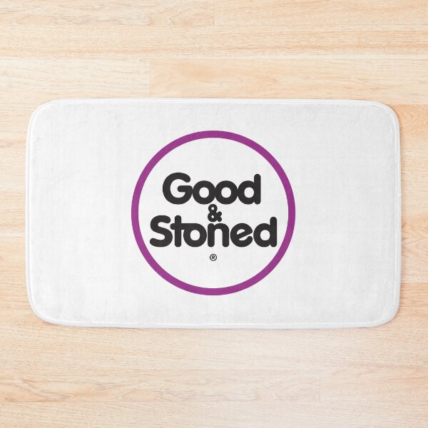 Item preview, Good & Stoned designed and sold by rural-delivery.