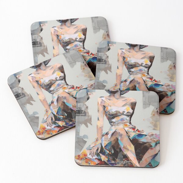 Item preview, The Ms M designed and sold by ala-of-art.