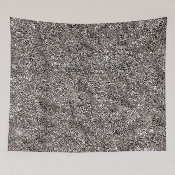 Item preview, Trendy metal art 118 designed and sold by Jamcolors.