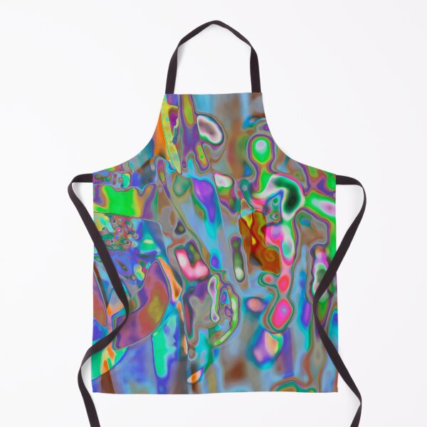 Item preview, holographic psychedelics background designed and sold by GDDO.