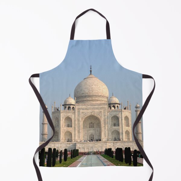 Item preview, India - Agra, Taj Mahal designed and sold by franck380.