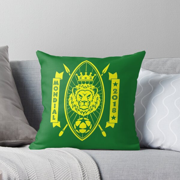 Item preview, The Pride Of The Tribe designed and sold by senegalatrussia.