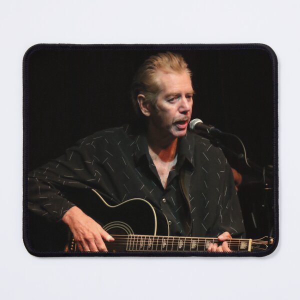 Artikelvorschau, Dan Hicks and his Hot Licks - Photograph entworfen und verkauft von ConcertImages.