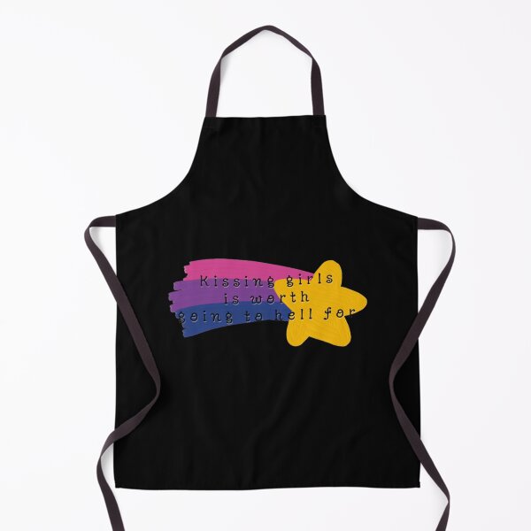 Item preview, Besar chicas vale la pena ir al infierno por ello designed and sold by UnderStore.