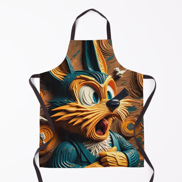Item preview, Don't call me an artist | Pierre Lapin | Starry night bunny designed and sold by tdigitalvangogh.