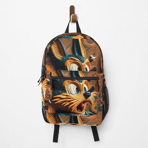 Item preview, Don't call me an artist | Pierre Lapin | Starry night bunny designed and sold by tdigitalvangogh.