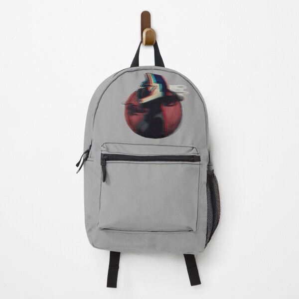 Item preview, The Black Rider (Distorted) designed and sold by BuggzyShop.
