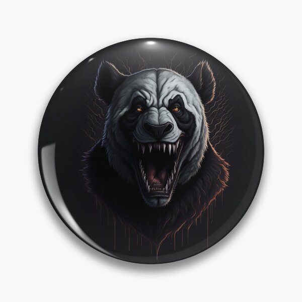 Item preview, Panda 4 designed and sold by BaliamShop.