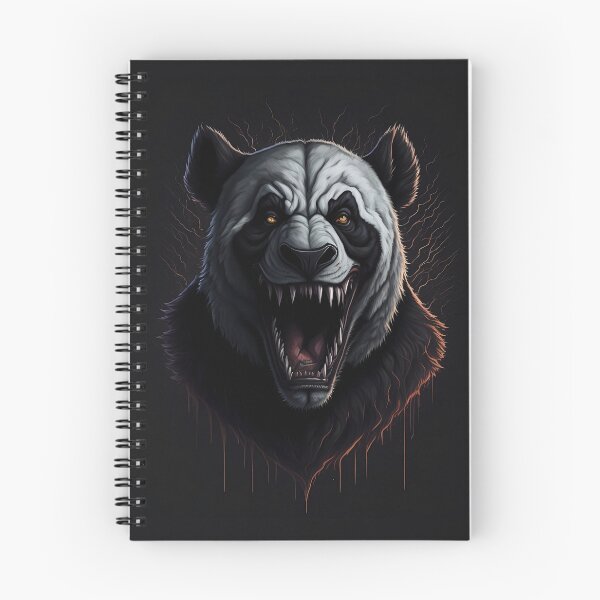 Item preview, Panda 4 designed and sold by BaliamShop.