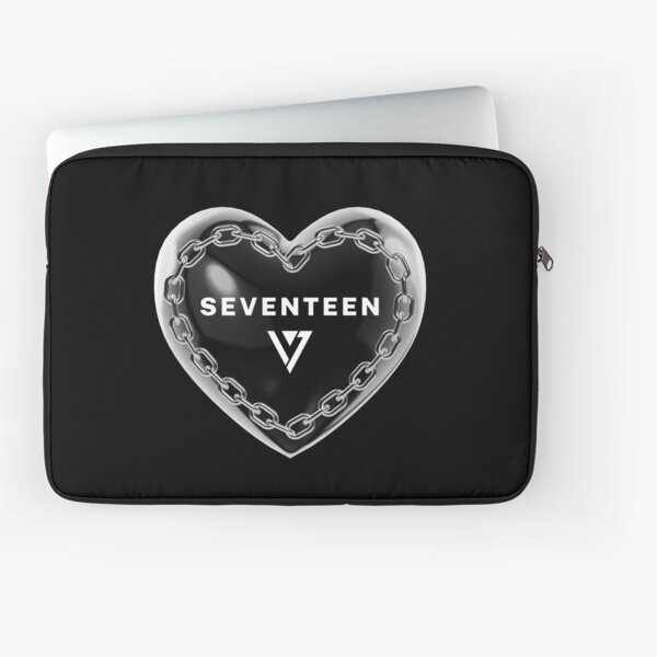 K-POP+アジア SEVENTEEN - SEVENTEEN Collage Laptop Case il_fullxfull.6004383809_9awv.jpg