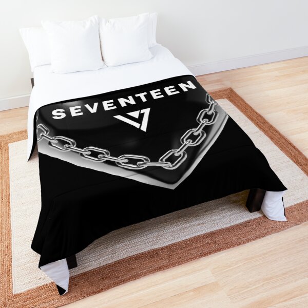 Seventeen shops Comforter