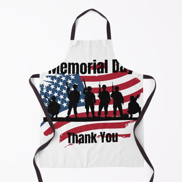 Item preview, memorial day designed and sold by LeytonKit.