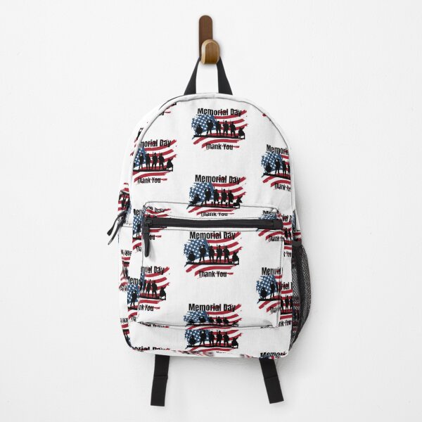 Item preview, memorial day designed and sold by LeytonKit.
