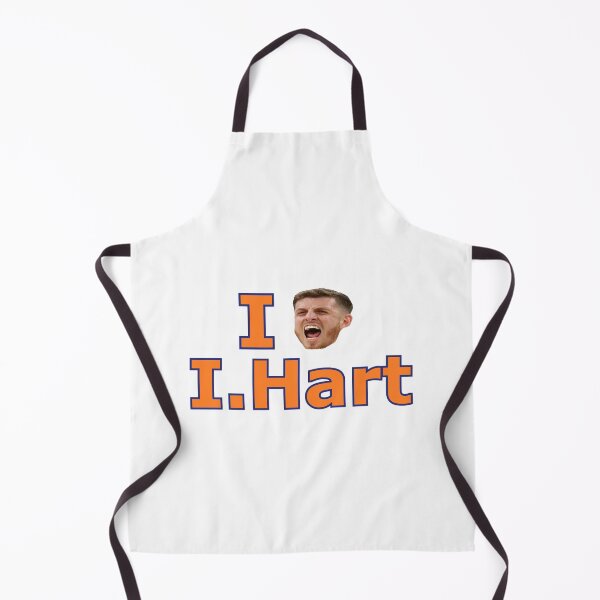 Item preview, Isaiah Hartenstein Fan Club Shirt designed and sold by keeks2174.