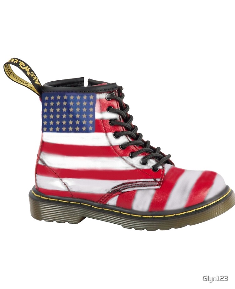 doc martens designs