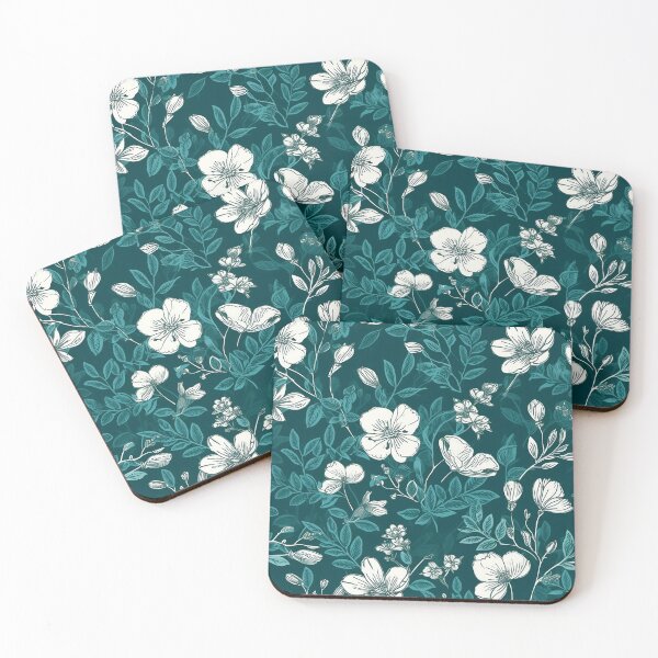 Item preview, White flower phone case designed and sold by Sticker Nation.