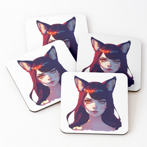 Item preview, Black Cat Vintage Eighties Style 11 designed and sold by HiPolly.