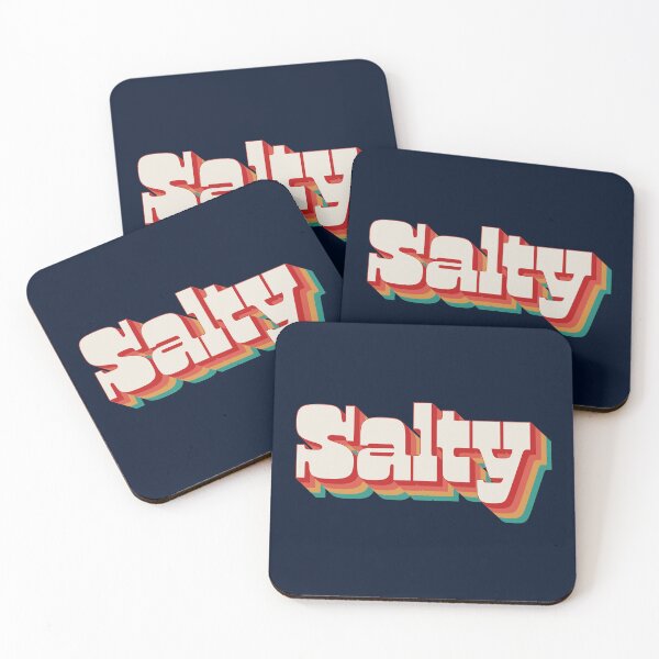Item preview, Salty designed and sold by Texterns.