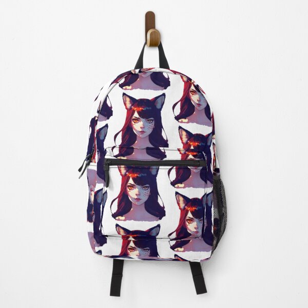 Item preview, Black Cat Vintage Eighties Style 11 designed and sold by HiPolly.