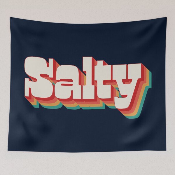 Item preview, Salty designed and sold by Texterns.