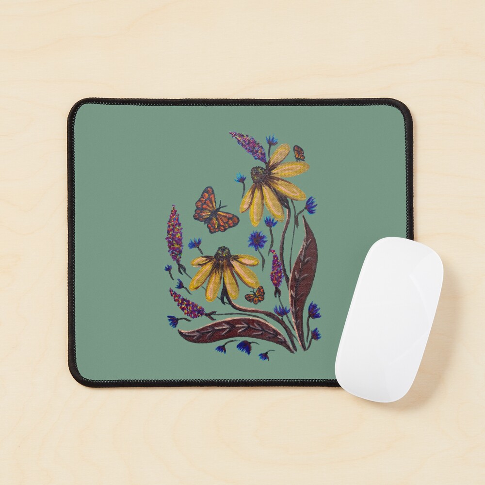 Item preview, Mouse Pad designed and sold by Bekah-Grace.