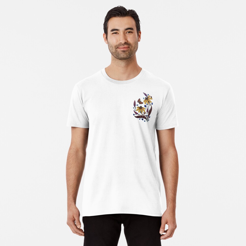 Item preview, Premium T-Shirt designed and sold by Bekah-Grace.