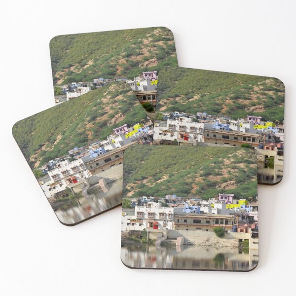 Item preview, India - Bundi designed and sold by franck380.